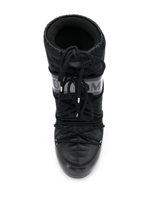 stivale Icon glance nero MOON BOOT | 80D1401680N001